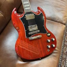 Gibson Modern Collection SG Standard Heritage Cherry #211950079【軽量2.93㎏】【3Fフロア】