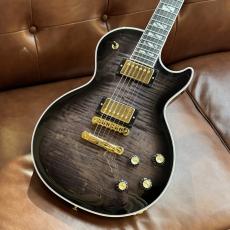 Gibson 【Modern Collection】Les Paul Supreme ~Transparent Ebony Burst~ s/n 212150029【3.84kg】