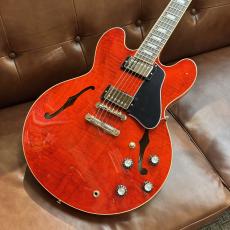 Gibson 【極上杢・軽量】Modern Collection ES-335 Figured Sixties Cherry s/n 211850081 [3.43kg]_2