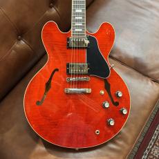 Gibson 【極上杢・軽量】Modern Collection ES-335 Figured Sixties Cherry s/n 211850081 [3.43kg]_3