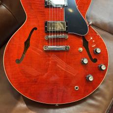 Gibson 【極上杢・軽量】Modern Collection ES-335 Figured Sixties Cherry s/n 211850081 [3.43kg]_4