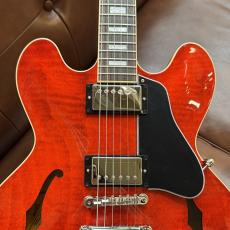 Gibson 【極上杢・軽量】Modern Collection ES-335 Figured Sixties Cherry s/n 211850081 [3.43kg]_5