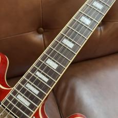 Gibson 【極上杢・軽量】Modern Collection ES-335 Figured Sixties Cherry s/n 211850081 [3.43kg]_6