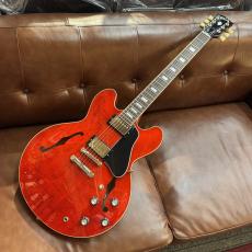 Gibson 【極上杢・軽量】Modern Collection ES-335 Figured Sixties Cherry s/n 211850081 [3.43kg]_8
