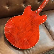 Gibson 【極上杢・軽量】Modern Collection ES-335 Figured Sixties Cherry s/n 211850081 [3.43kg]_9