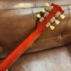 Gibson 【極上杢・軽量】Modern Collection ES-335 Figured Sixties Cherry s/n 211850081 [3.43kg]_10