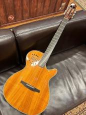 Godin Multiac Steel Duet Ambiance KOA