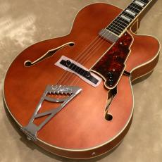 D'Angelico Premier EXL-1, Satin Walnut
