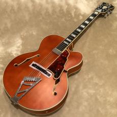 D'Angelico Premier EXL-1, Satin Walnut_2