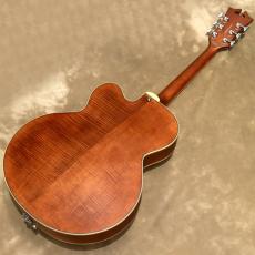 D'Angelico Premier EXL-1, Satin Walnut_3