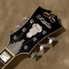 D'Angelico Premier EXL-1, Satin Walnut_4