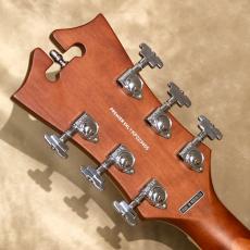 D'Angelico Premier EXL-1, Satin Walnut_5