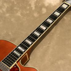 D'Angelico Premier EXL-1, Satin Walnut_6