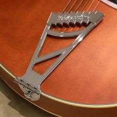 D'Angelico Premier EXL-1, Satin Walnut_8