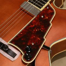 D'Angelico Premier EXL-1, Satin Walnut_10