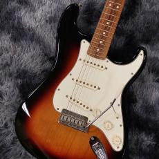 Stratocaster サンバースト コンポーネントギター 中古品