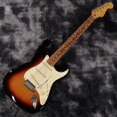 Fender Player Stratocaster 3-Color Sunburst / Pau Ferro 【中古美品】【2017年製】_2