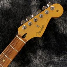 Fender Player Stratocaster 3-Color Sunburst / Pau Ferro 【中古美品】【2017年製】_6