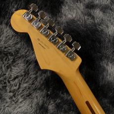 Fender Player Stratocaster 3-Color Sunburst / Pau Ferro 【中古美品】【2017年製】_7