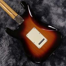 Fender Player Stratocaster 3-Color Sunburst / Pau Ferro 【中古美品】【2017年製】_8