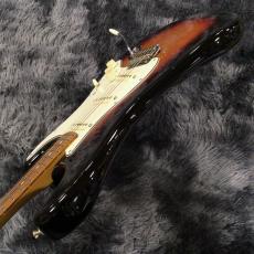 Fender Player Stratocaster 3-Color Sunburst / Pau Ferro 【中古美品】【2017年製】_9