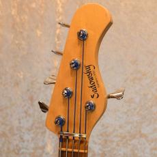 Sadowsky Standard 5 24FL_3