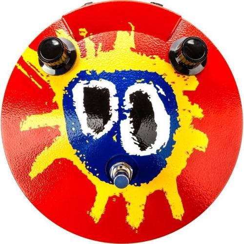 Jim Dunlop PSF30 Screamadelica Fuzz Face Distortion【在庫あり】