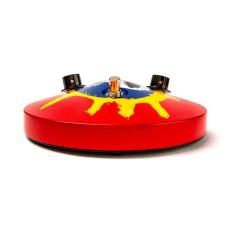 Jim Dunlop PSF30 Screamadelica Fuzz Face Distortion【在庫あり】_2