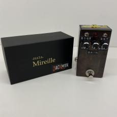 Mireille×JACKMAN SAW-SWORD(ソー・ソード)【-HATA-】_2