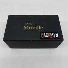 Mireille×JACKMAN SAW-SWORD(ソー・ソード)【-HATA-】_8