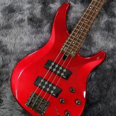 YAMAHA TRBX304 CAR (Candy Apple Red)【中古品】【アクティブ4弦ベース】
