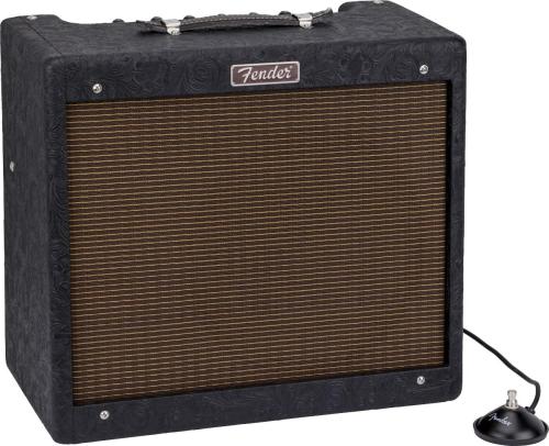 Fender Blues Junior IV 30th Anniversary 【限定モデル】【★未展示在庫★】