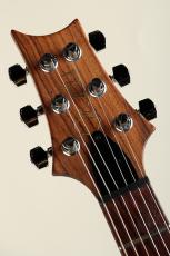 Paul Reed Smith [PRS] Custom 24 10Top Quilt Roseneck Emerald Green 2008_7