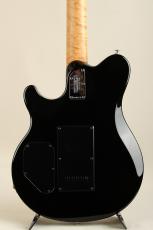 MUSIC MAN Axis Super Sport HH Translucent Gold 2000_4