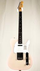 Fender Made in Japan Traditional 2025 Collection 60s Telecaster -Stardust Pink-【3.55kg】_2