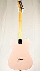 Fender Made in Japan Traditional 2025 Collection 60s Telecaster -Stardust Pink-【3.55kg】_4