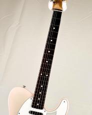 Fender Made in Japan Traditional 2025 Collection 60s Telecaster -Stardust Pink-【3.55kg】_6