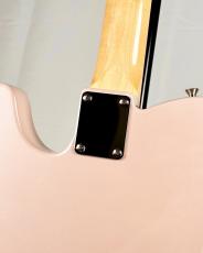 Fender Made in Japan Traditional 2025 Collection 60s Telecaster -Stardust Pink-【3.55kg】_8