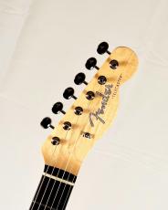 Fender Made in Japan Traditional 2025 Collection 60s Telecaster -Stardust Pink-【3.55kg】_9