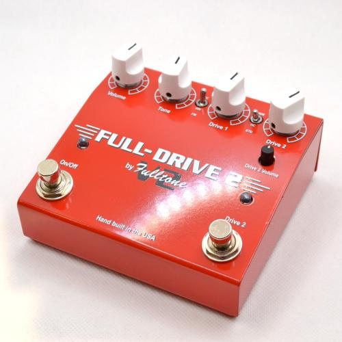 Fulltone FULL-DRIVE2 V2