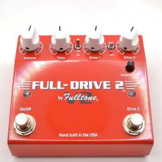Fulltone FULL-DRIVE2 V2_3
