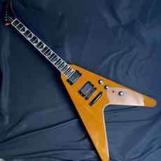 Gibson Dave mustaineFly_2