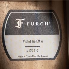 Furch Guitars Violet Gc-EM a_10