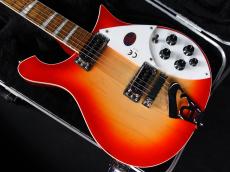 Rickenbacker Model 620 Fireglo_3