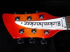 Rickenbacker Model 620 Fireglo_5