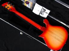 Rickenbacker Model 620 Fireglo_6