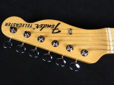 Fender Made in Japan Limited Telecaster Blue Flower_5