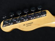 Fender Made in Japan Limited Telecaster Blue Flower_9