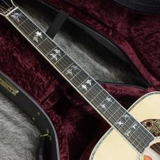 Gibson Doves in Flight Antique Natural_2