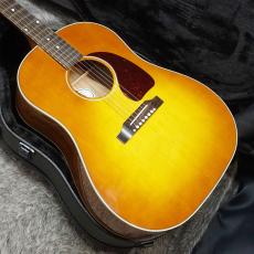 Gibson J-45 Standard Heritage Cherry Sunburst